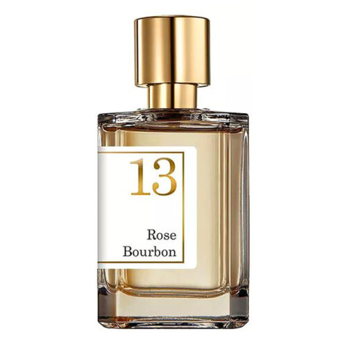 ESPRESSIONI OLFATTIVE 13 ROSE BOURBON 50ML SPRAY EAU DE PARFUM