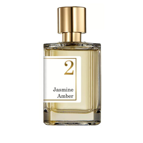 ESPRESSIONI OLFATTIVE 2 JASMINE AMBER 50ML SPRAY EAU DE PARFUM