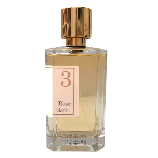 ESPRESSIONI OLFATTIVE 3 ROSE SATIN 100ML SPRAY EAU DE PARFUM