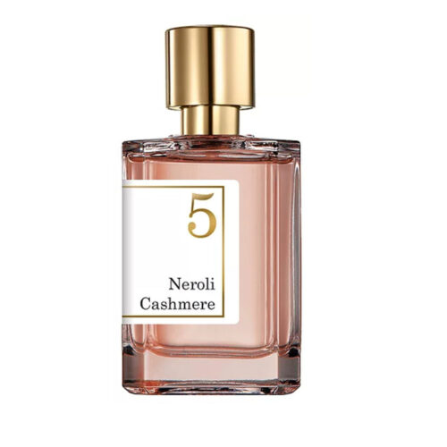 ESPRESSIONI OLFATTIVE  5 NEROLI CASHMERE 50ML SPRAY EAU DE PARFUM