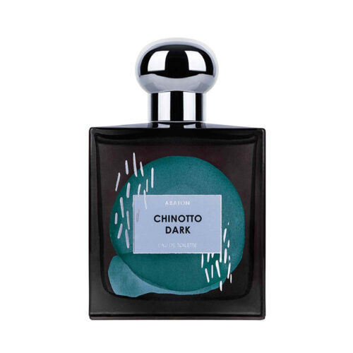 ABATON CHINOTTO DARK 100ML SPRAY EAU DE TOILETTE