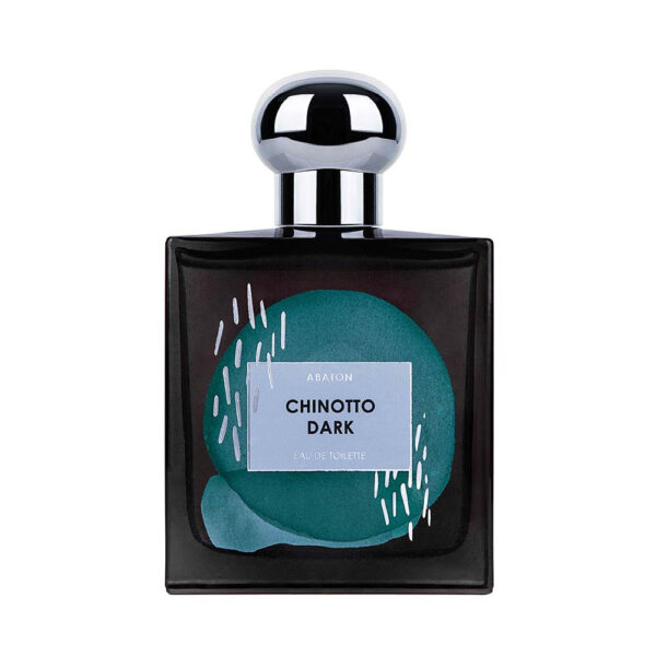 ABATON CHINOTTO DARK 100ML SPRAY EAU DE TOILETTE