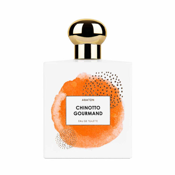 ABATON CHINOTTO GOURMAND 100ML SPRAY EAU DE TOILETTE