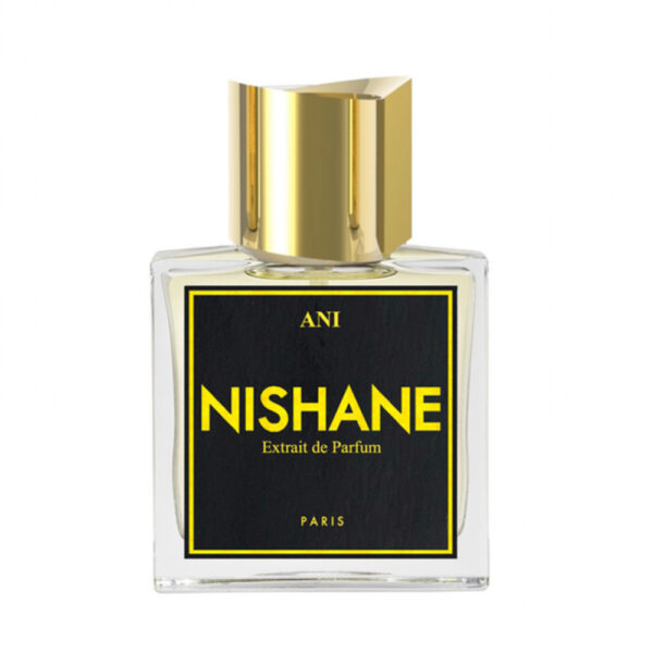 NISHANE ANI - 50ML SPRAY EXTRAIT DE PARFUM