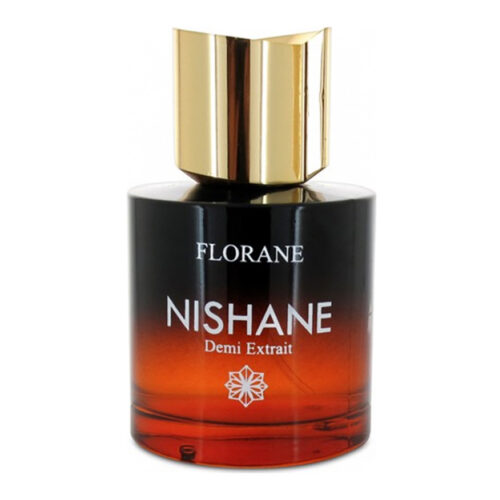 NISHANE FLORANE - 100ML SPRAY DEMI EXTRAIT DE PARFUM