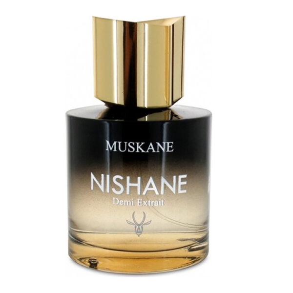 NISHANE MUSKANE - 100ML SPRAY DEMI EXTRAIT DE PARFUM