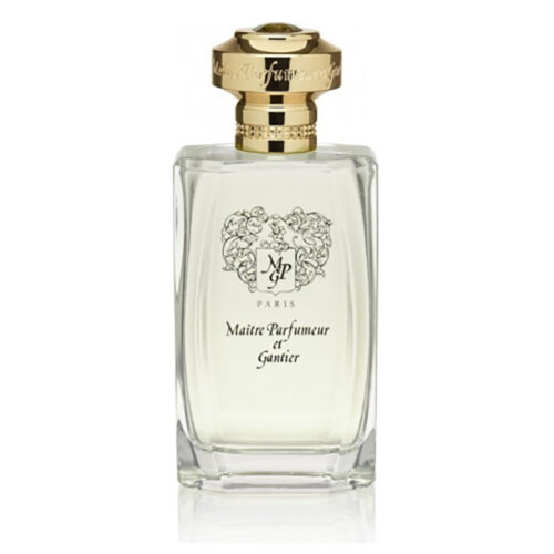 MAITRE PARFUMEUR ET GANTIER OR DES INDES 120ML SPRAY EAU DE PARFUM