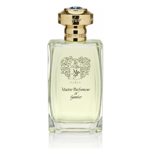 MAITRE PARFUMEUR ET GANTIER EAU DE MURE 120ML SPRAY EAU DE PARFUM