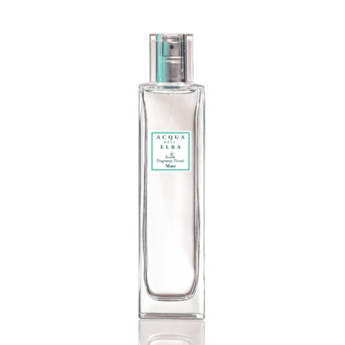 ACQUA DELL'ELBA FRAGRANZA PER TESSUTI  MARE 100ML SPRAY