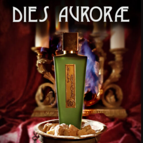 ANTONIO ALESSANDRIA PARFUMS DIES AURORAE 100ML SPRAY EAU DE PARFUM