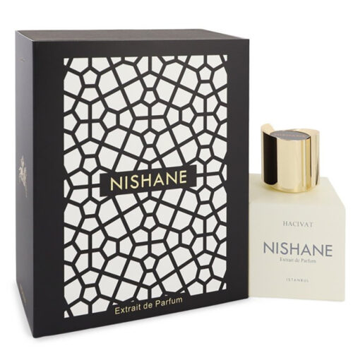 NISHANE HACIVAT 100ML SPRAY EXTRAIT DE PARFUM