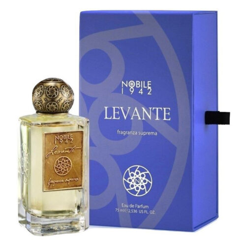 NOBILE 1942 LEVANTE 75ML SPRAY EAU DE PARFUM