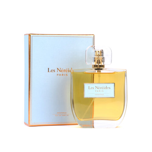 LES NEREIDES PARIS OPOPONAX 100ML SPRAY EAU DE PARFUM