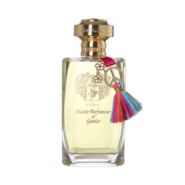 MAITRE PARFUMEUR ET GANTIER PATCHOULI 1969 120ML SPRAY EAU DE PARFUM