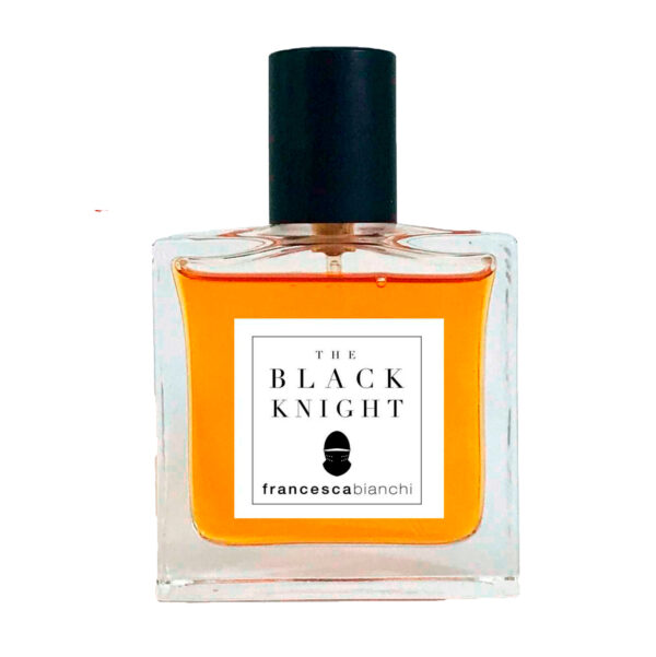 FRANCESCA BIANCHI THE BLACK KNIGHT 30ML EXTRAIT DE PARFUM