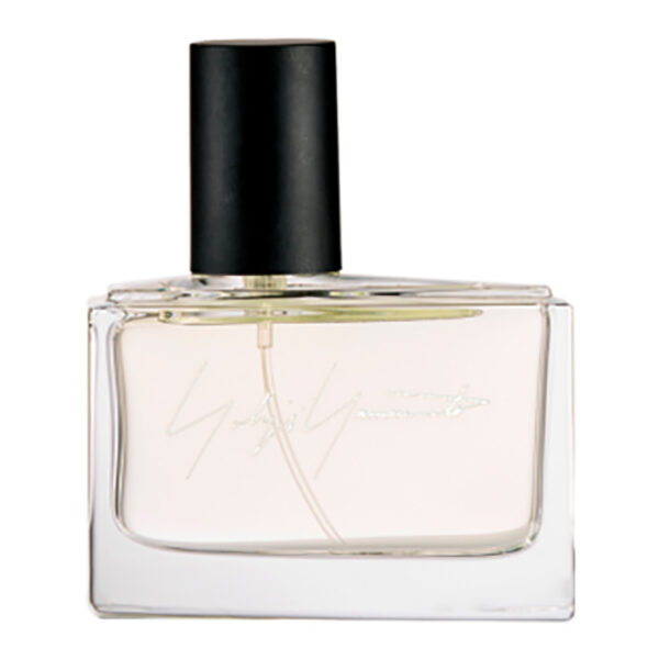 YOHJI YAMAMOTO POUR FEMME 50ML EAU DE PARFUM SPRAY