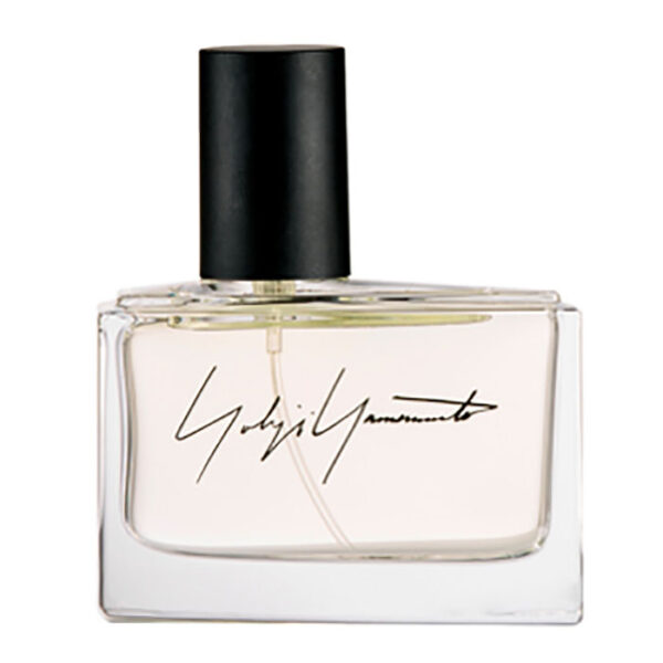 YOHJI YAMAMOTO HOMME 50ML EAU DE TOILETTE SPRAY