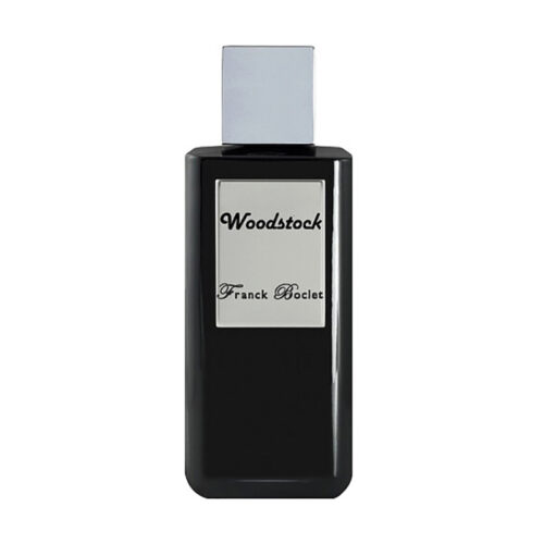 FRANCK BOCLET WOODSTOCK 100ML SPRAY EXTRAIT DE PARFUM