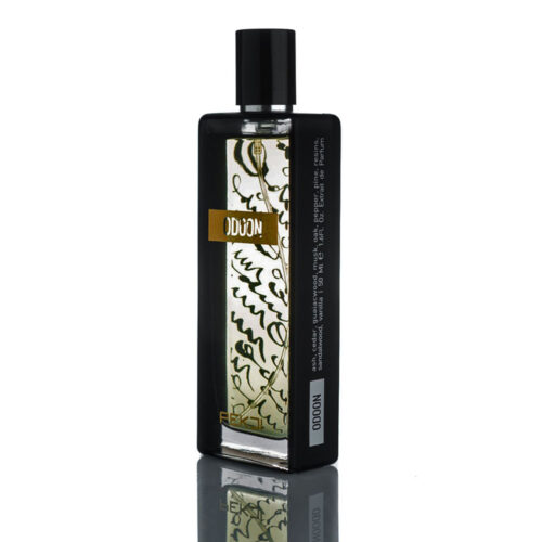 PEKJI ISTANBUL ODOON 50ML SPRAY EXTRAIT DE PARFUM