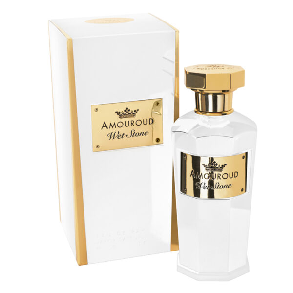 AMOUROUD WET STONE 100ML PARFUM SPRAY