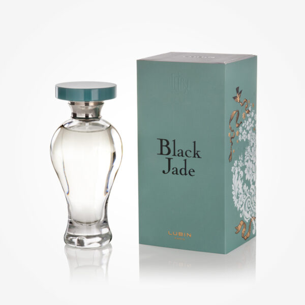 LUBIN PARIS BLACK JADE 100ML SPRAY EAU DE PARFUM