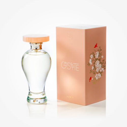 LUBIN PARIS GRISETTE 100ML SPRAY EAU DE PARFUM