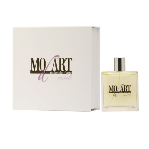 MOD'ART MOLECOLE D'ARTE SYMBOLE 100ML SPRAY EAU DE PARFUM