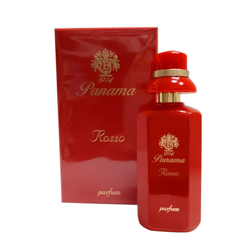 BOELLIS NAPOLI PANAMA 1924 PANAMA ROSSO 100ML SPRAY PARFUM