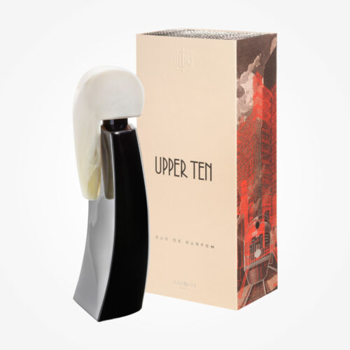 LUBIN PARIS UPPER TEN 100ML SPRAY EAU DE PARFUM