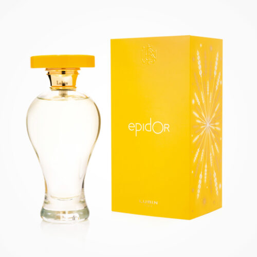 LUBIN PARIS EPIDOR 100ML SPRAY EAU DE PARFUM