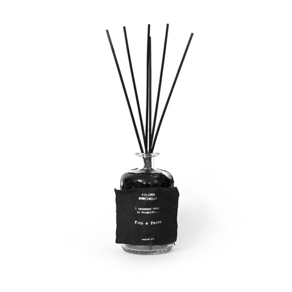 FILIPPO SORCINELLI FICO E FERRO PROFUMATORE D'AMBIENTE 250ML STICKS