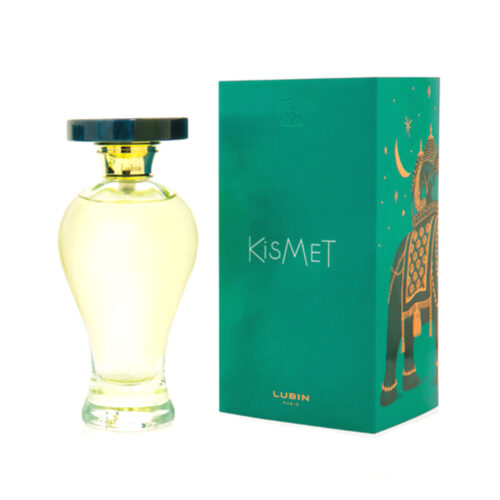 LUBIN PARIS KISMET 100ML SPRAY EAU DE PARFUM