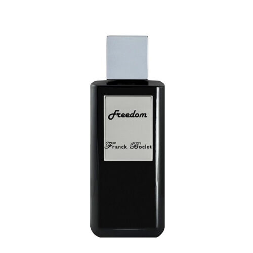 FRANCK BOCLET FREEDOM 100ML SPRAY EXTRAIT DE PARFUM