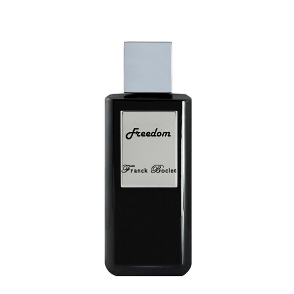 FRANCK BOCLET FREEDOM 100ML SPRAY EXTRAIT DE PARFUM