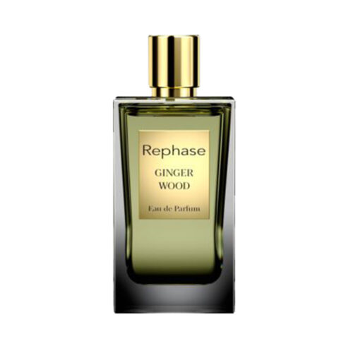 REPHASE PARFUMS GINGER WOOD 85ML EAU DE PARFUM