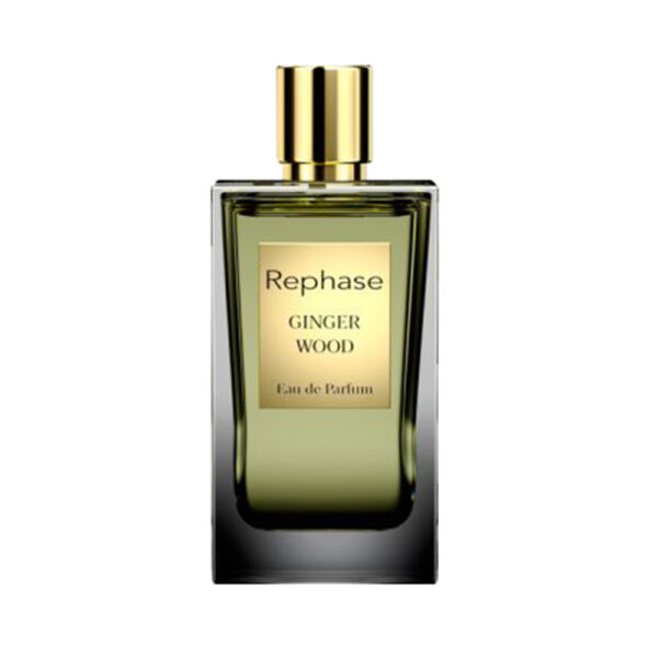 REPHASE PARFUMS GINGER WOOD 30ML EAU DE PARFUM
