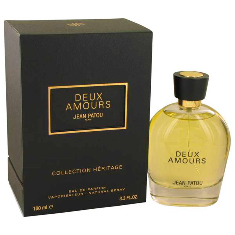 Jean on sale patou fragrances