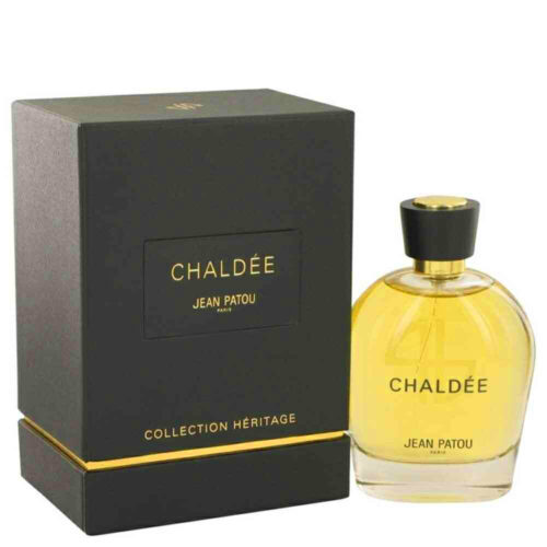 JEAN PATOU COLLECTION HERITAGE CHALDEE EAU DE PARFUM 100ML