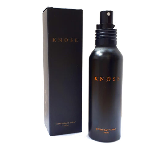 KNOSE TALKO DEODORANTE SPRAY 100ML