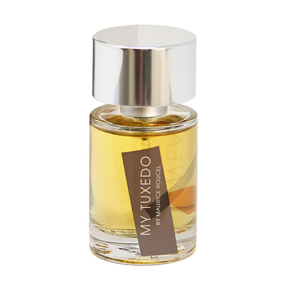 UERMI FRAGRANCE COLLECTION MY TUXEDO 30ML SPRAY EAU DE PARFUM