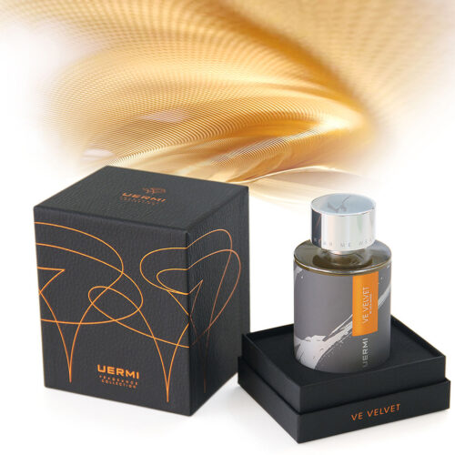 UERMI FRAGRANCE COLLECTION VE VELVET 100ML EAU DE PARFUM