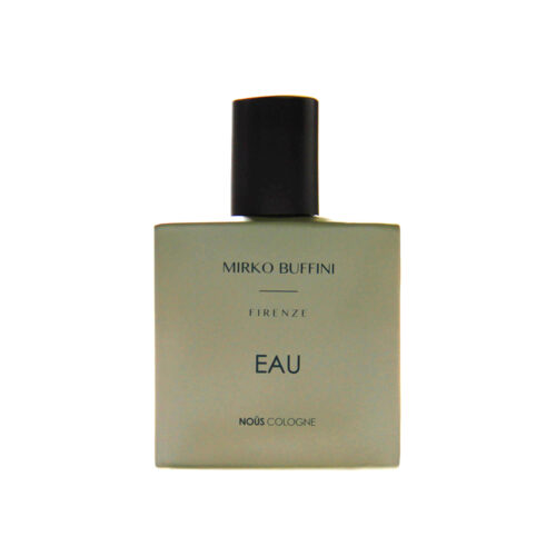 MIRKO BUFFINI EAU NOUS COLOGNE 100ML SPRAY EAU DE PARFUM