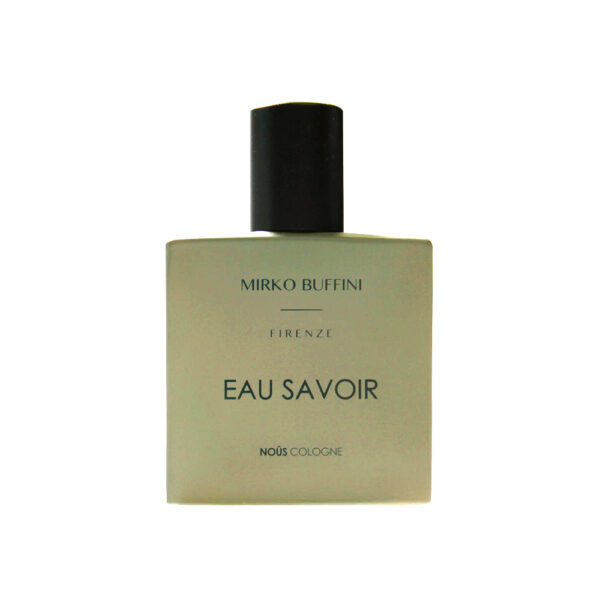 MIRKO BUFFINI EAU SAVOIR NOUS COLOGNE 100ML SPRAY EAU DE PARFUM