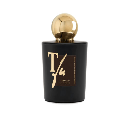 TEATRO FRAGRANZE UNICHE TABACCO EAU DE PARFUM SPRAY 100ML