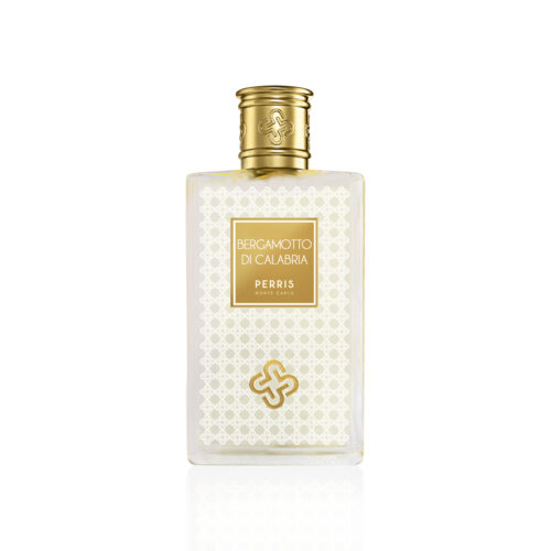 PERRIS MONTE CARLO BERGAMOTTO DI CALABRIA 50ML SPRAY EAU DE PARFUM