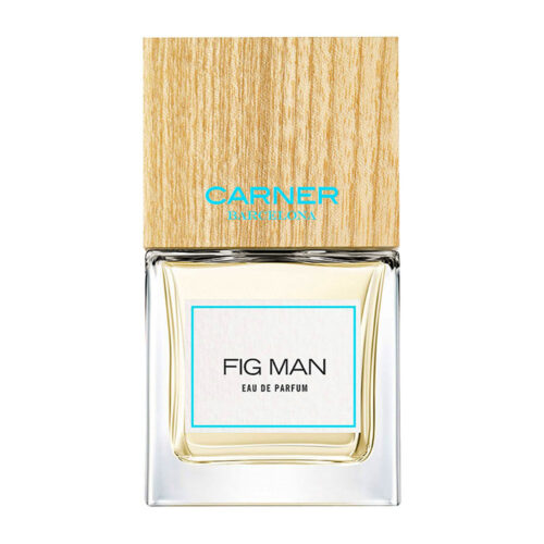 CARNER BARCELONA FIG-MAN 50ML SPRAY EAU DE PARFUM