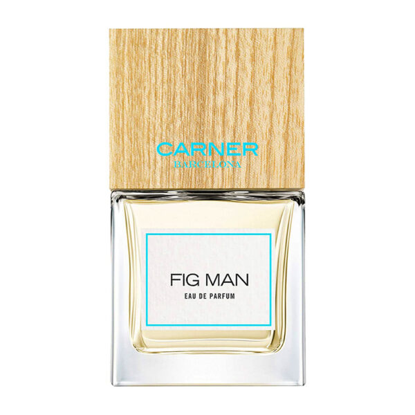 CARNER BARCELONA FIG-MAN 50ML SPRAY EAU DE PARFUM