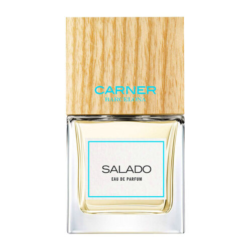 CARNER BARCELONA SALADO 50ML SPRAY EAU DE PARFUM