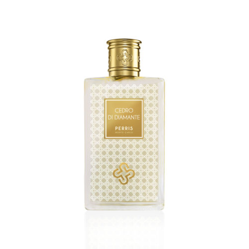 PERRIS MONTE CARLO CEDRO DI DIAMANTE 50ML SPRAY EAU DE PARFUM