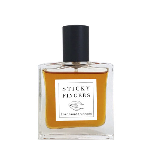 FRANCESCA BIANCHI STICKY FINGERS 30ML EXTRAIT DE PARFUM